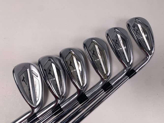 Mizuno JPX 921 Hot Metal Iron Set 5-PW+GW  DG S300 120g Stiff RH No 9 iron