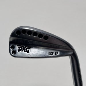 PXG 0311 X 3 Utility Iron KBS $-Taper 120 120g Stiff Steel Mens RH