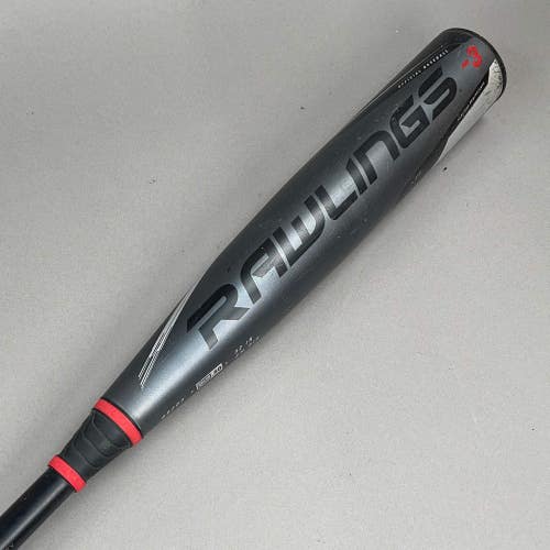 Rawlings Quatro Pro 32/29 (-3) BBCOR Baseball Bat