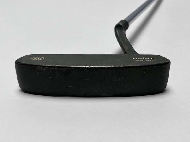 Arnold Palmer Model C Custom Fit Putter 36" Mens RH
