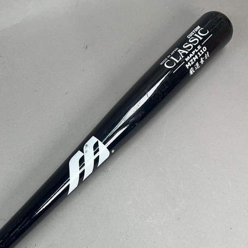 Mizuno Classic Maple (Pro Select) 33/30 (-3) Wooden Baseball Bat