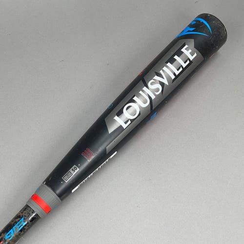 Louisville Slugger Prime 918 32/29 (-3) BBCOR Baseball Bat