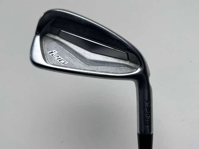 Ping i210 Single 3 Iron Blue Dot 1* Up DG X100 Tour Issue Extra Stiff RH