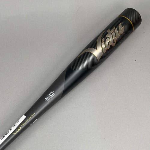 Victus Vandal 2 Gold 32/29 (-3) BBCOR Baseball Bat