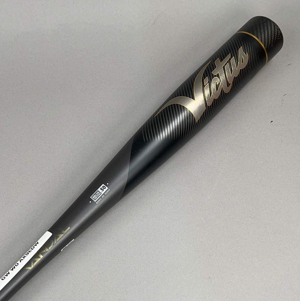 Victus Vandal 2 Gold 32/29 (-3) BBCOR Baseball Bat