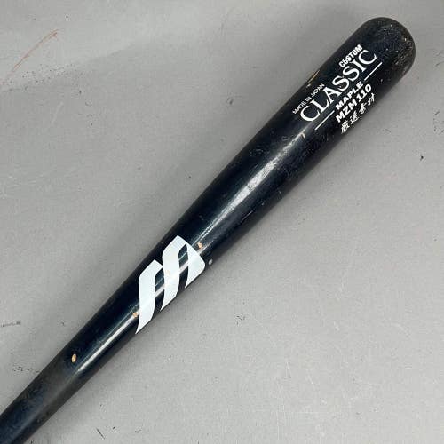 Mizuno Classic Maple (Pro Select) 33/30 (-3) Baseball Bat