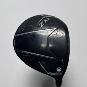 Srixon ZXi 3 Fairway Wood 15* HZRDUS RDX Smoke Red 5.5 60g Regular Graphite RH