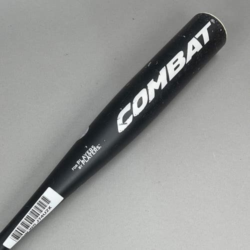 Combat Portent SL 30/18 (-12) USSSA Baseball Bat