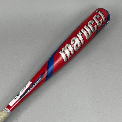 Marucci CAT9 Pastime 30/20 (-10) USSSA Baseball Bat
