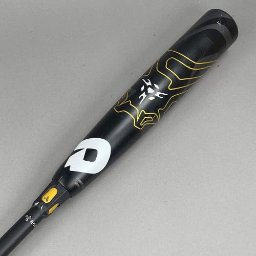Demarini CF Limited Edition 31/28 (-3) BBCOR Baseball Bat