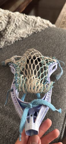 StringKing Mark 2A Used Stringing Head (Used)