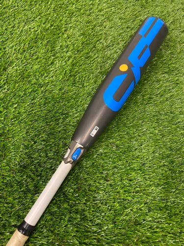 DeMarini CF (2 5/8") USA Youth Bat 2022 (-10)