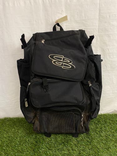 Boombah Bat Pack