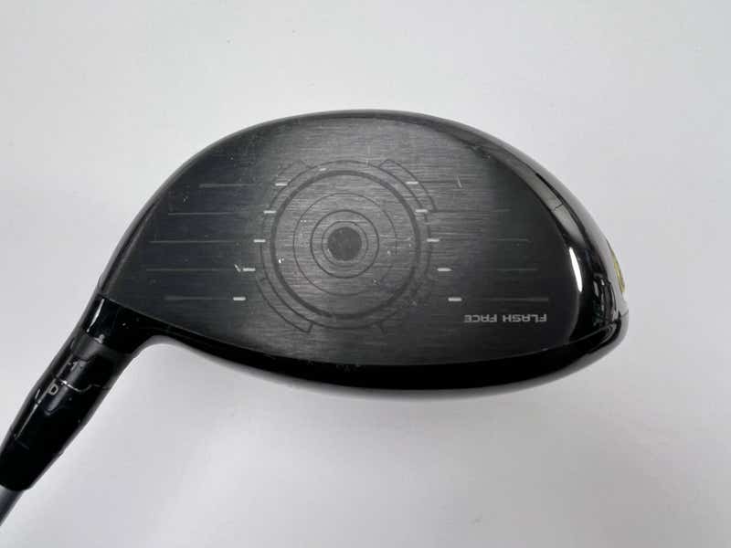 Callaway EPIC Flash Sub Zero Driver 9* Project X Even Flow 5.5 55g