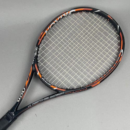 Dunlop CZ Srixon 98D Tennis Racquet 4 3/8" Grip & 98in Head Size