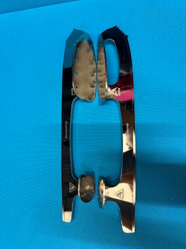 Jackson Ultima Freestyle Figure Skates Adult 10.5 (New)