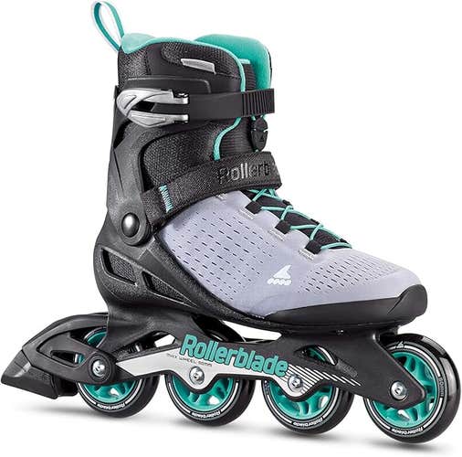 Inline Skates Regular Width Size 7.5 (New)