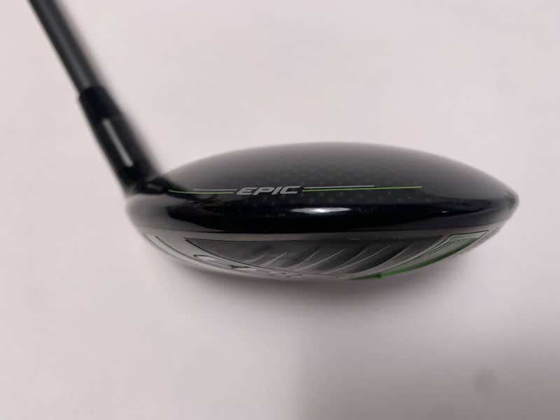 Callaway EPIC Speed 4 Fairway Wood 16.5* HZRDUS Smoke iM10 5.5 60g