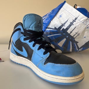 Men's 6.5Y (Big Kids / Youth) Youth Nike Dunk High Shoes (Used)