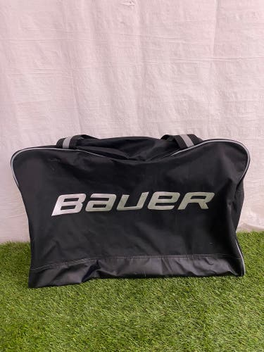 Bauer S21 Hockey Bag