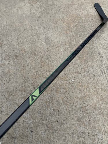 Warrior Alpha LX3, Pro Stock Hockey Sticks Grip W90TM 75 Flex Left 2950