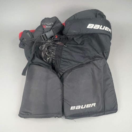 Bauer Vapor X800 Junior Large Hockey Pants