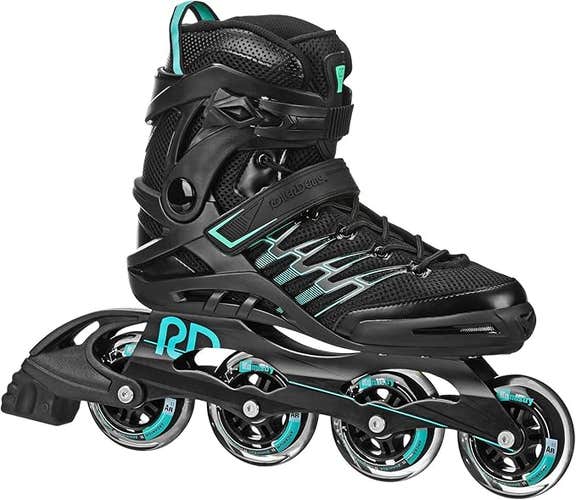 Inline Skates Regular Width Size 8 (New)
