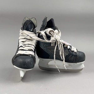 American Ice Force Size 11Y Youth Hockey Skates