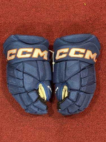CCM HGPJSPP Gloves 14" Item #PSBB11