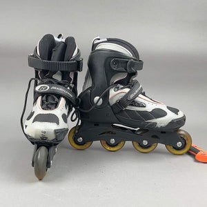 Bladerunner Rollerblade Advantage Womens Size 8 Inline Skates