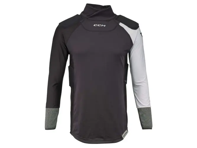 CCM Tacks PRO Baselayer Long Sleeve