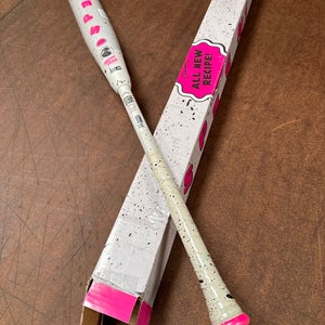 2026 Combat Spec H1 Hybrid BBCOR Certified Bat (-3) 30 oz 33" (New)