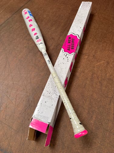 2026 Combat Spec H1 Hybrid BBCOR Certified Bat (-3) 30 oz 33" (New)