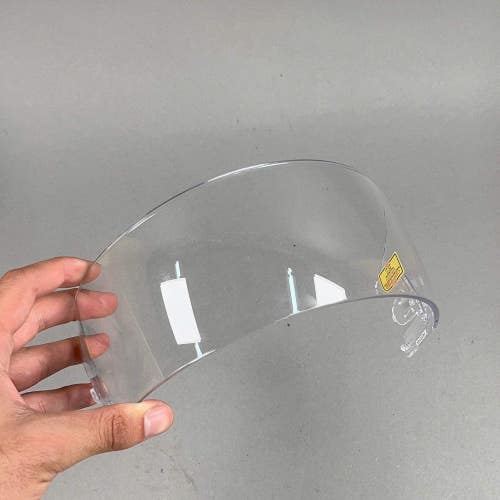 Bauer Pro-Clip Senior Medium Hockey Visor