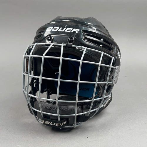 Bauer Prodigy Large 6" to 6 5/8" Youth Hockey Helmet