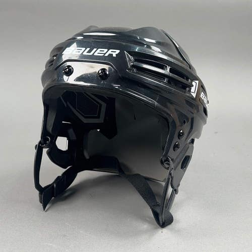 Bauer IMS 5.0 M Medium 6 3/4" to 7 3/8" Senior Hockey Helmet