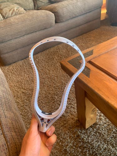 StringKing Mark 2A Unstrung Head (lightly Used)