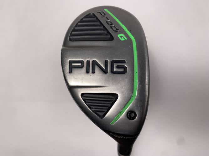 Ping Prodi G Hybrid Prodi G Youth Graphite Junior RH
