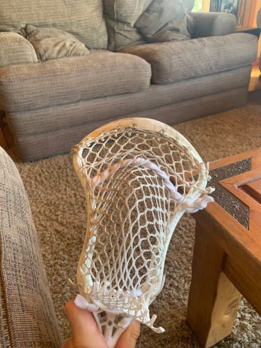 StringKing Mark 2A Strung Head (Used)