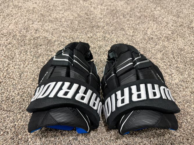 Warrior Covert QR7 Gloves 14”