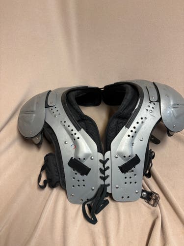 Large Adult Shoulder Pads (Used)