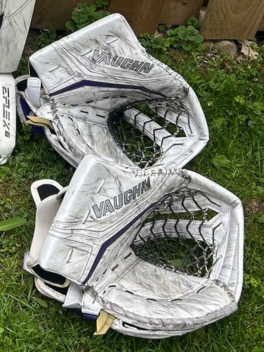 Vaughn V10 Regular (Used)