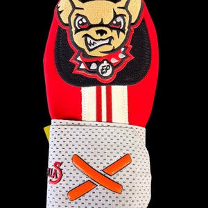 Absolutely Ridiculous Senior El Paso Chihuahuas Sliding Mitt (Used)