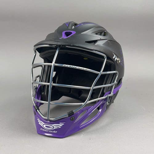 Cascade R OSFM 21.5" to 24" Lacrosse Helmet