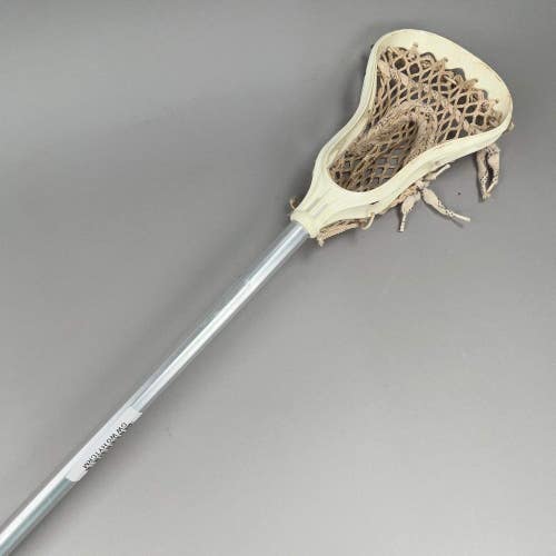 STX Vintage Attack/Mid Lacrosse Head w/ Scandium