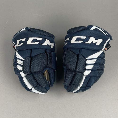 CCM FT4 Junior 10" Hockey Gloves