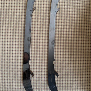 Bauer LS Pulse Ti 288 mm (Used)