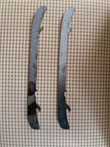 Bauer LS Pulse Ti 288 mm (Used)