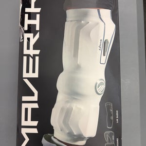 Medium Adult Maverik shift Arm Pads (New)