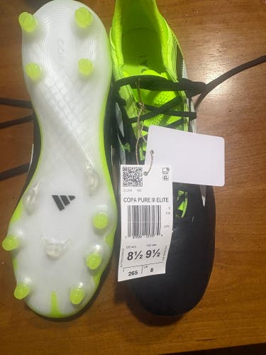 Adidas Copa III ELITE (new)